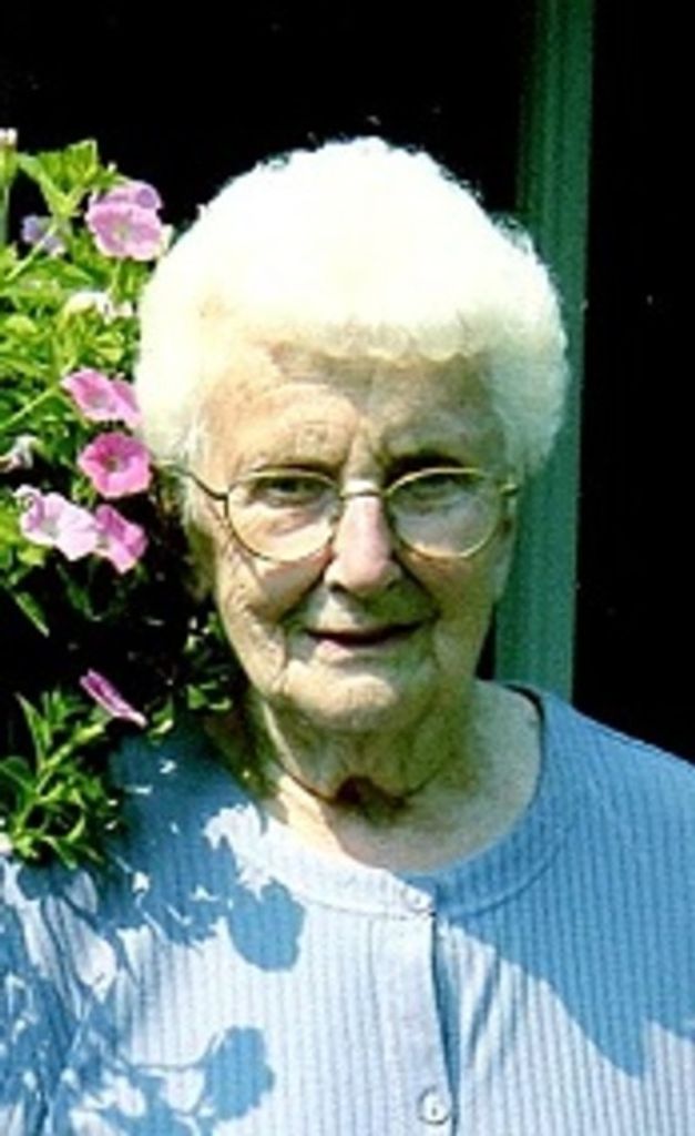 Joyce V. Ledoux Profile Photo