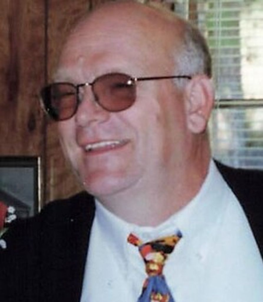 David Lyda Profile Photo