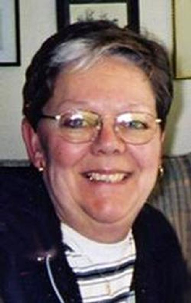 Ruth Ann Bierne