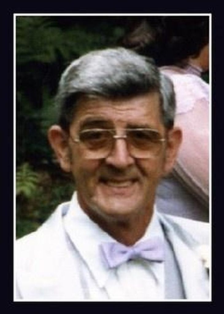 Robert F. Enman