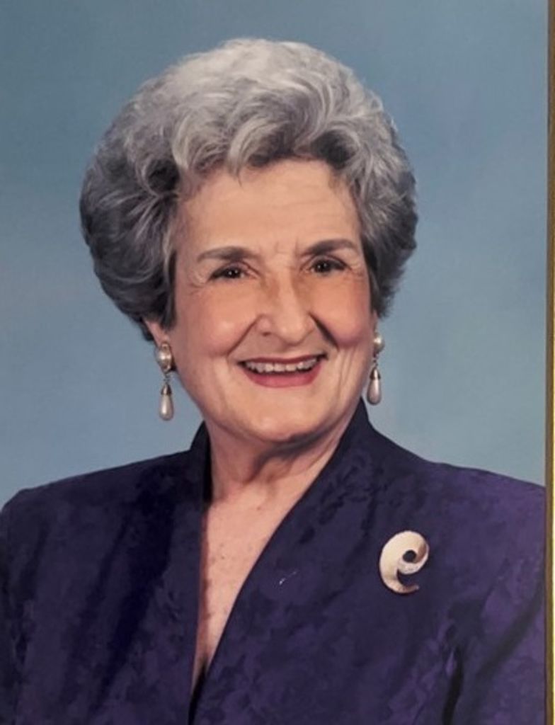 Phyllis D. (Parigi)  Marlow Profile Photo