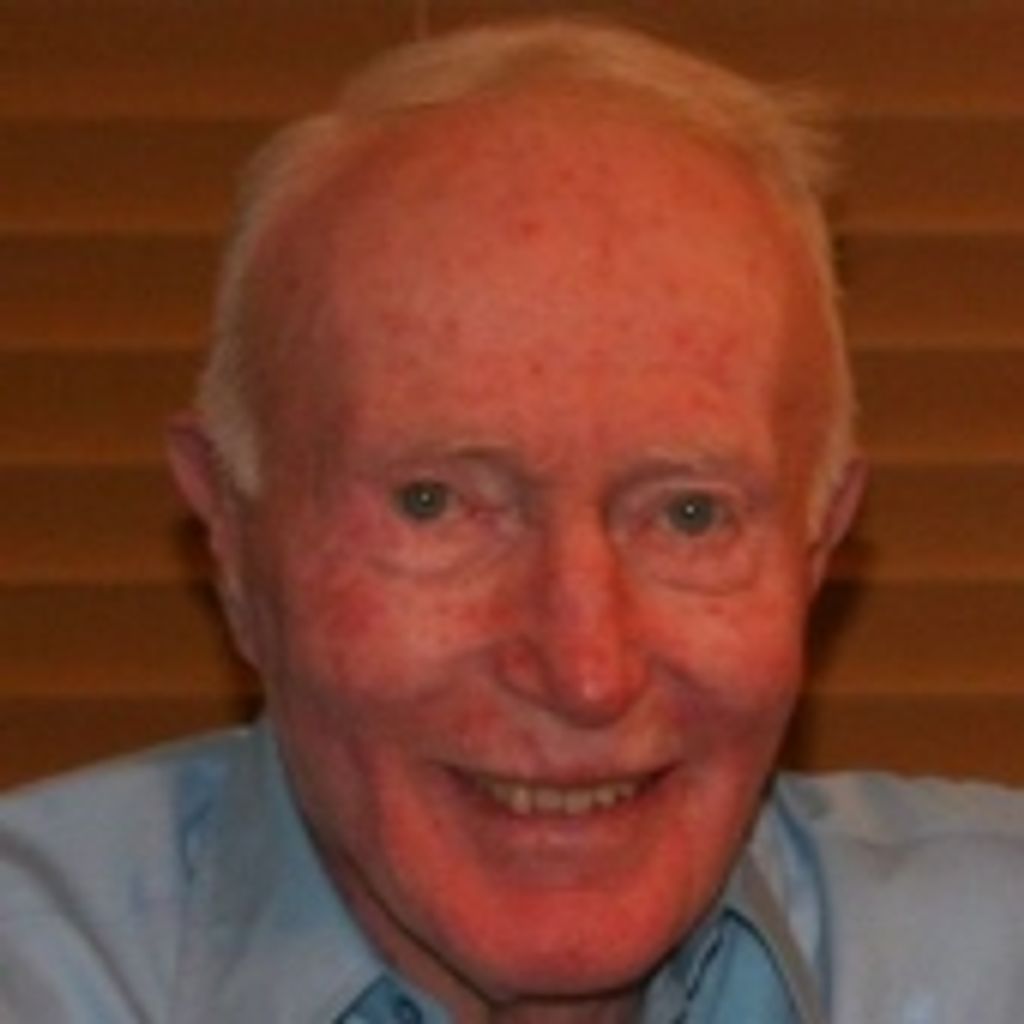 John M.D.