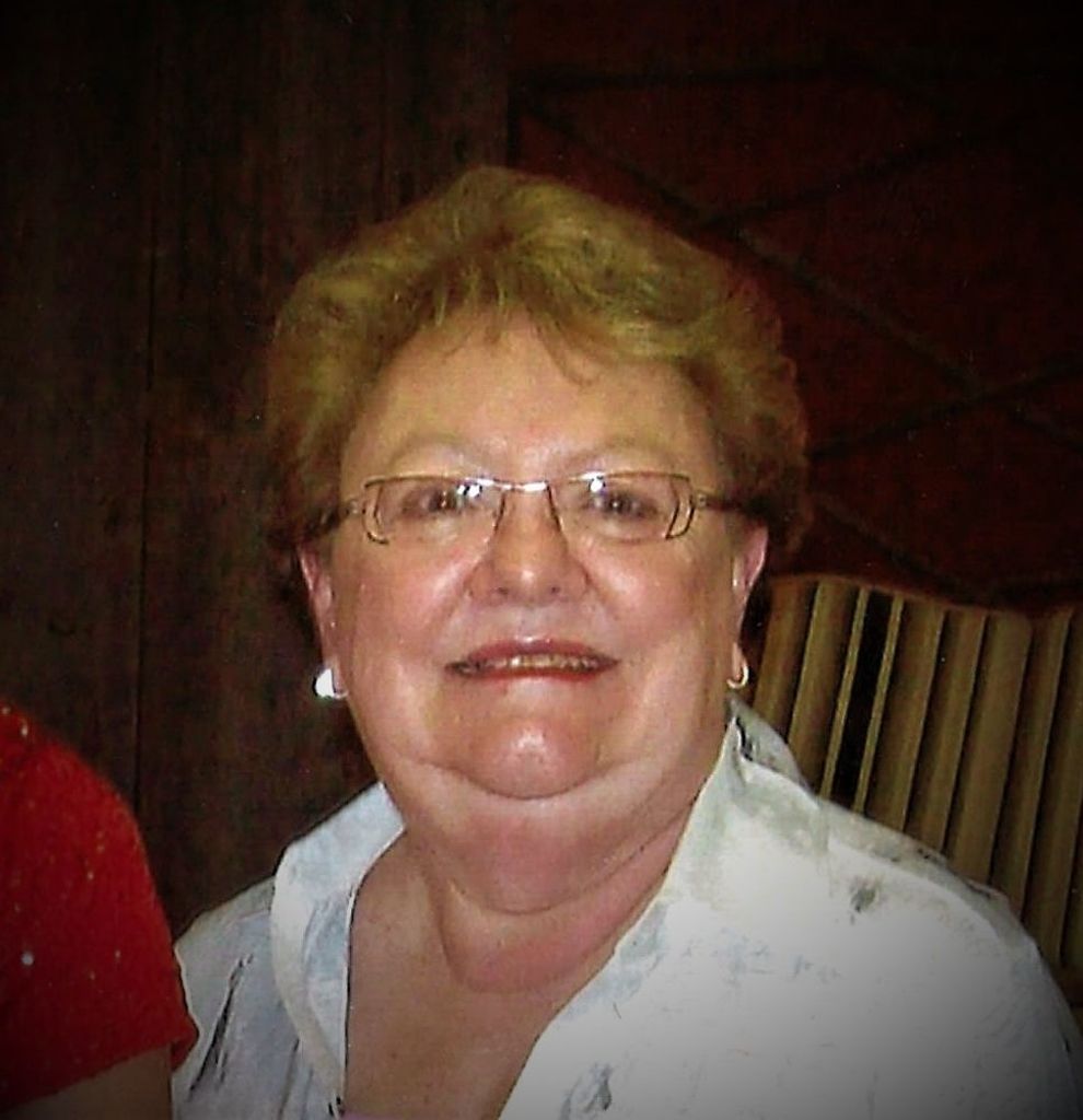 Marie Ann McCutcheon