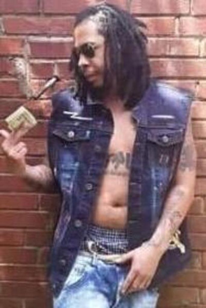 Arlando Deandre Lee Marshall Profile Photo