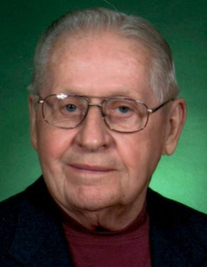 Dennis Thomas Osterbuhr Profile Photo