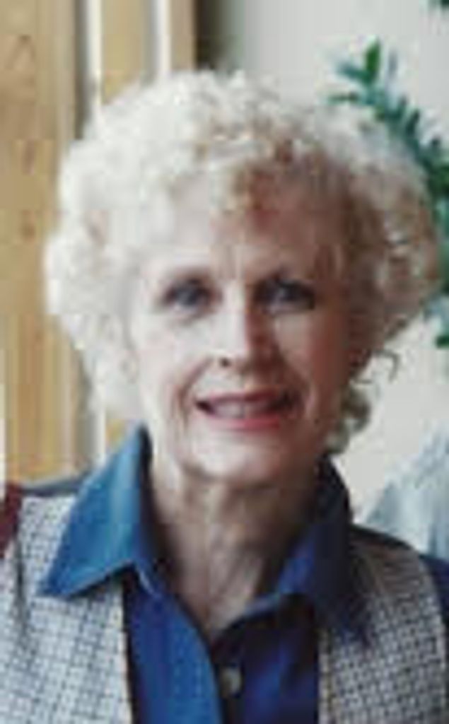 Mary E. Lovell