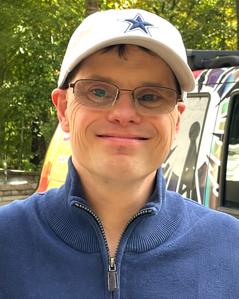 Christopher Jason Edmiston Profile Photo