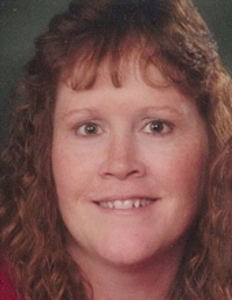 Peggy Rice