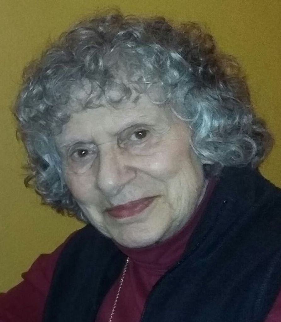 June Sherman