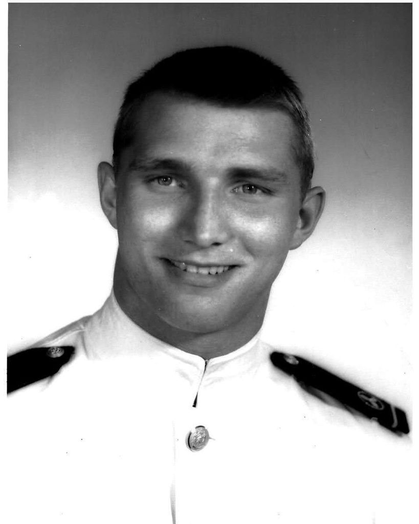 Kenneth G. FAHRBACH