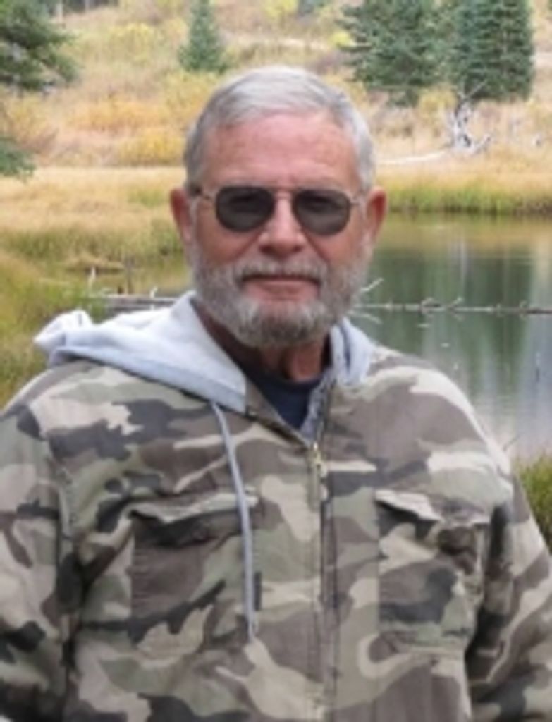 Daniel Gene Wiesel