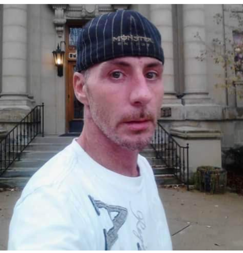 Jason Todd Muck Profile Photo