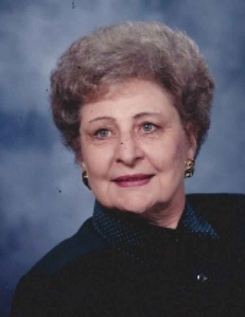 Jimmie Louise Dollins
