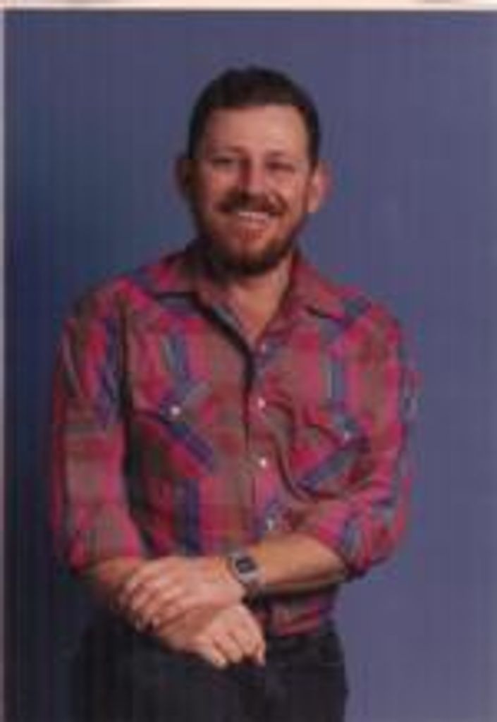 Audie Clayton Blood Profile Photo