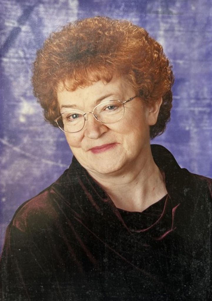 Rita Wren Profile Photo
