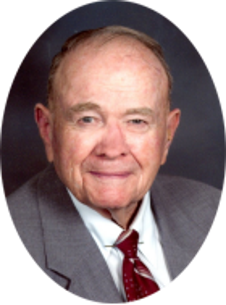 Wayne Stinson