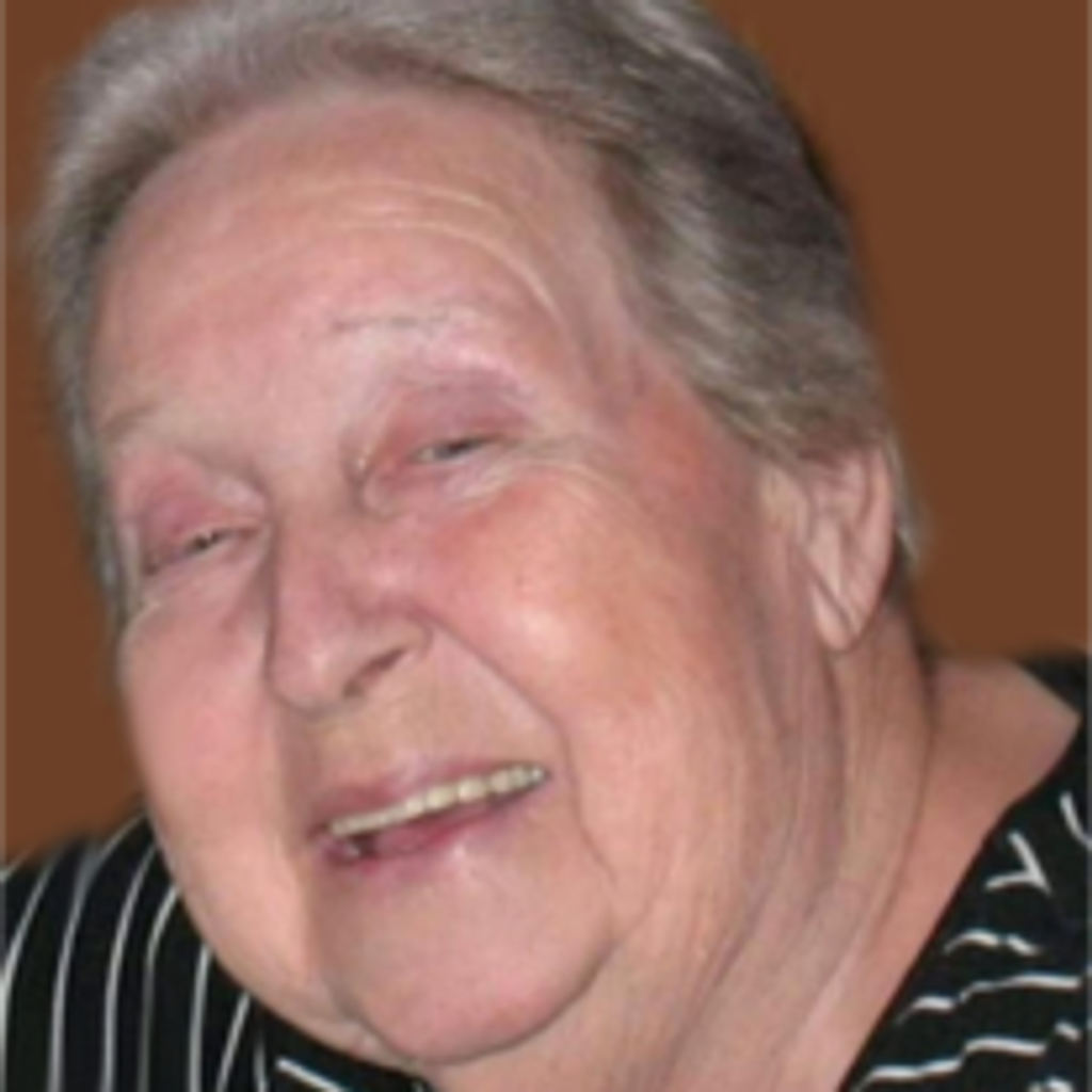 Charlotte Lawson