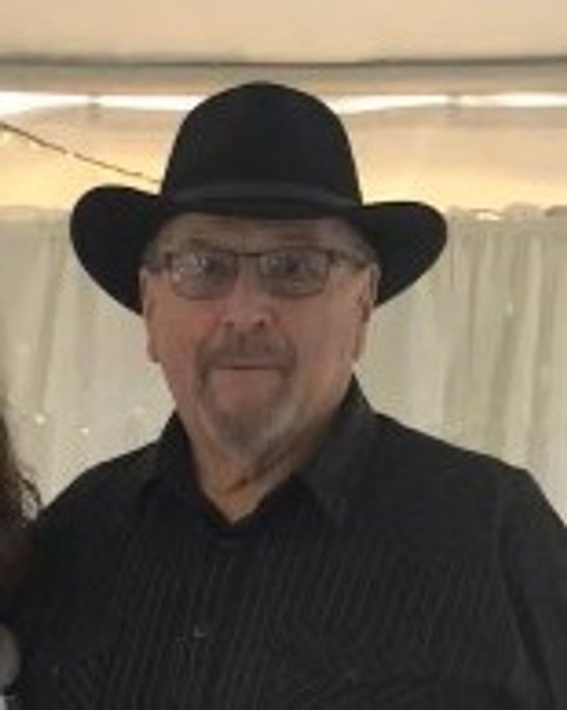 Gregory "Greg" Joseph Wacker Profile Photo