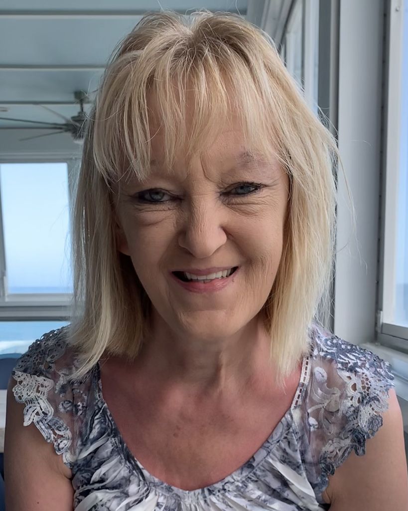 Deborah L. McCune Profile Photo