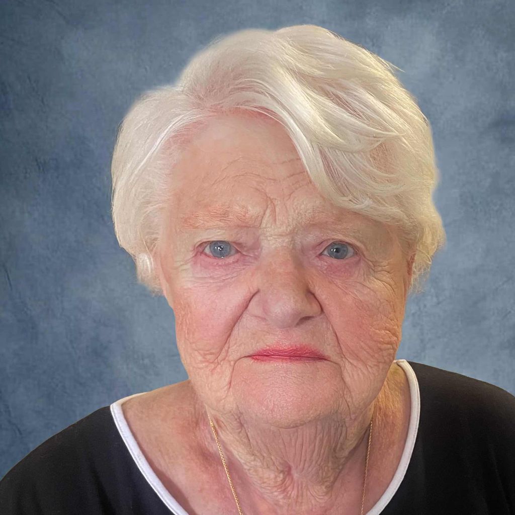 Doris C. Brennan Naedele Emerick Profile Photo