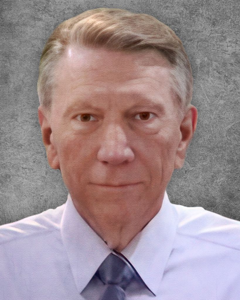 William Gunter Profile Photo