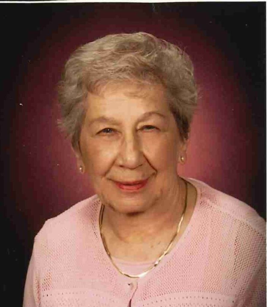 Mary Jane Urbaniak