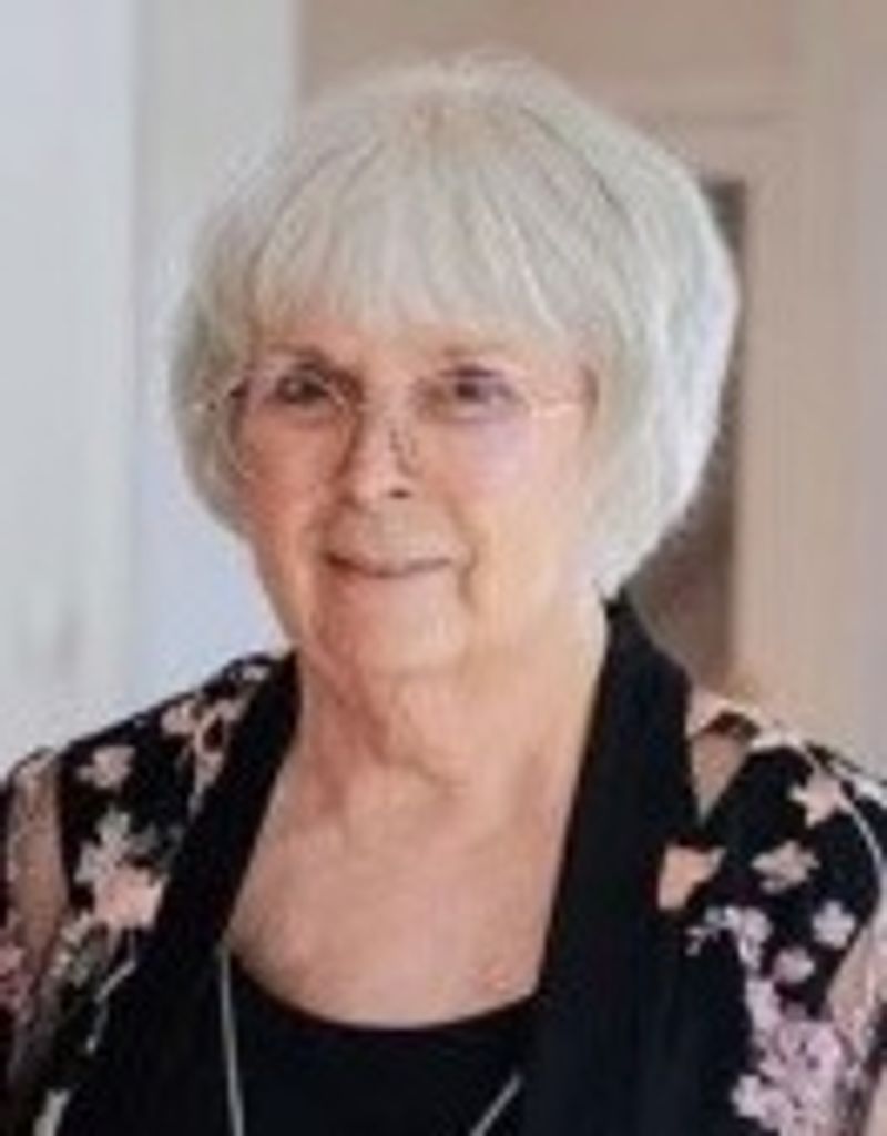 Anna Jane Hamilton Profile Photo