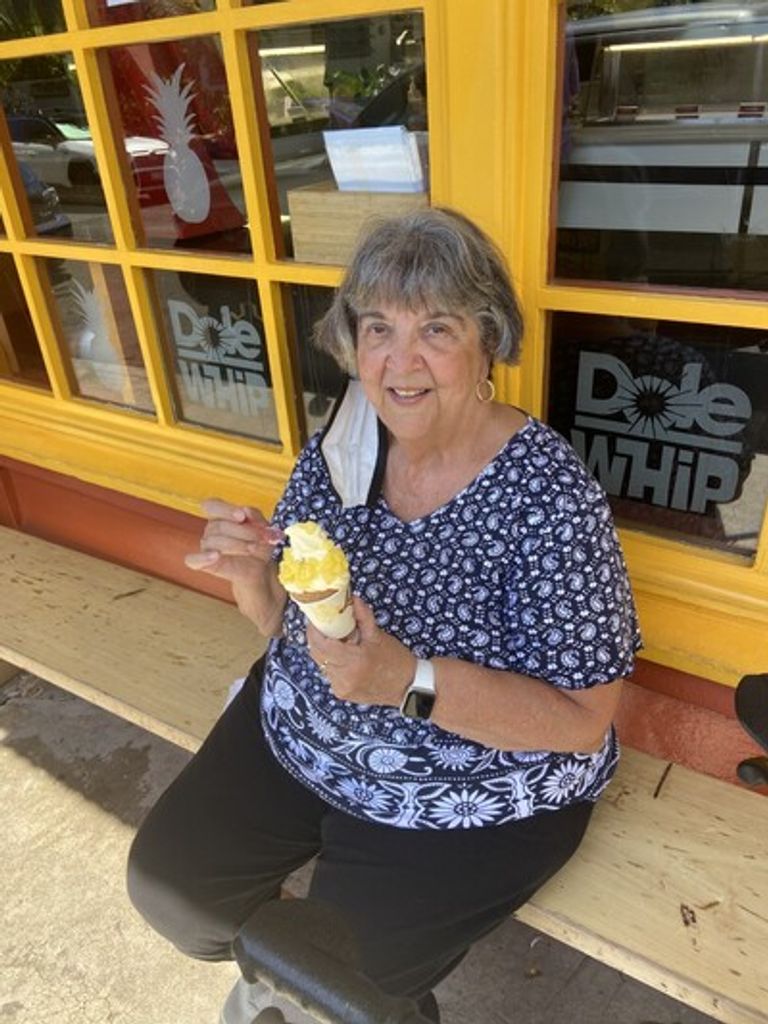 Judy K. Finney Profile Photo