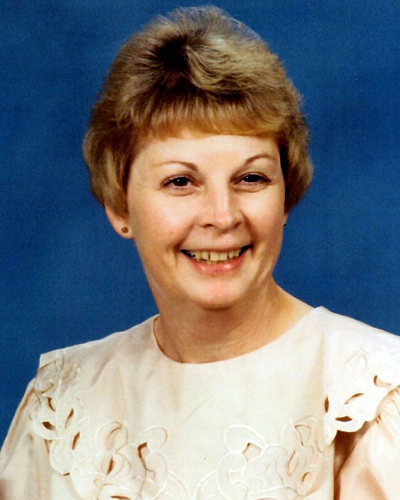 Alys M. "Toddy" McAllister Profile Photo