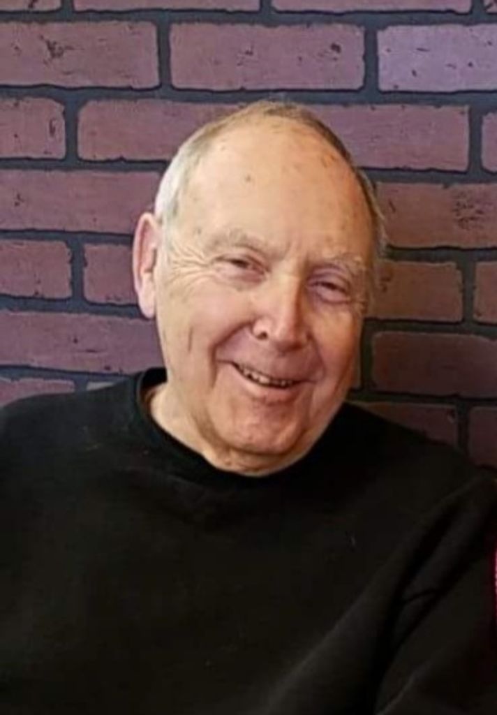 Bill Hopkins Profile Photo
