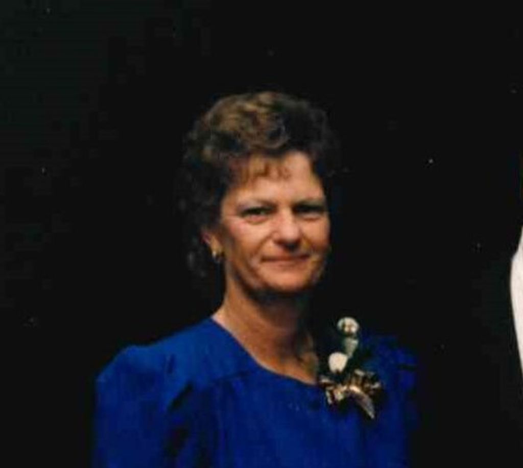 Janice 'Jan' Lynette Richardson