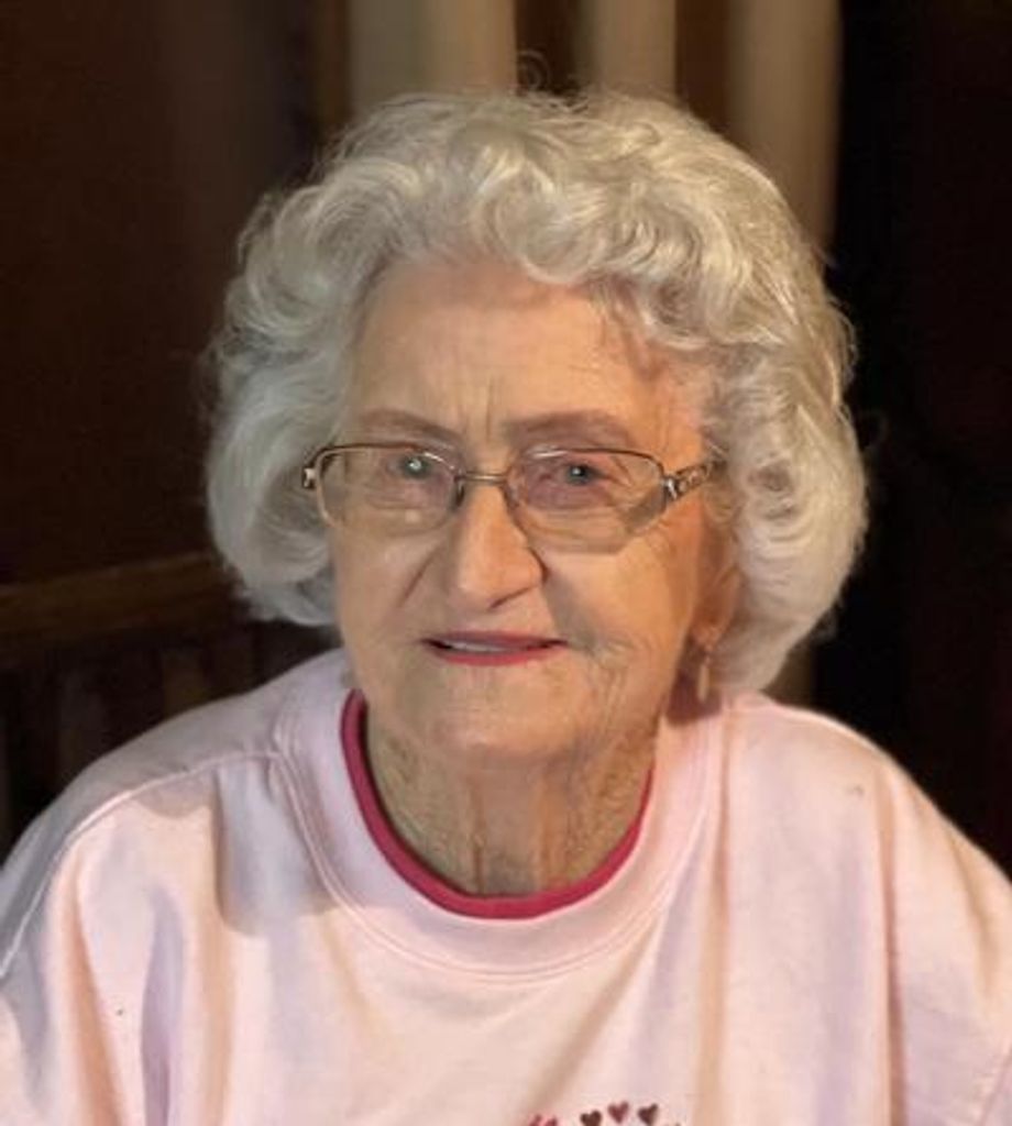 Jean Young Profile Photo