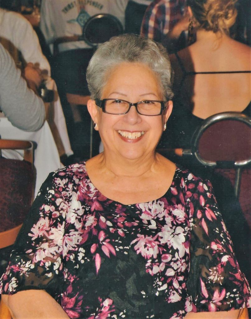 Sonia Ivelisse Goveo