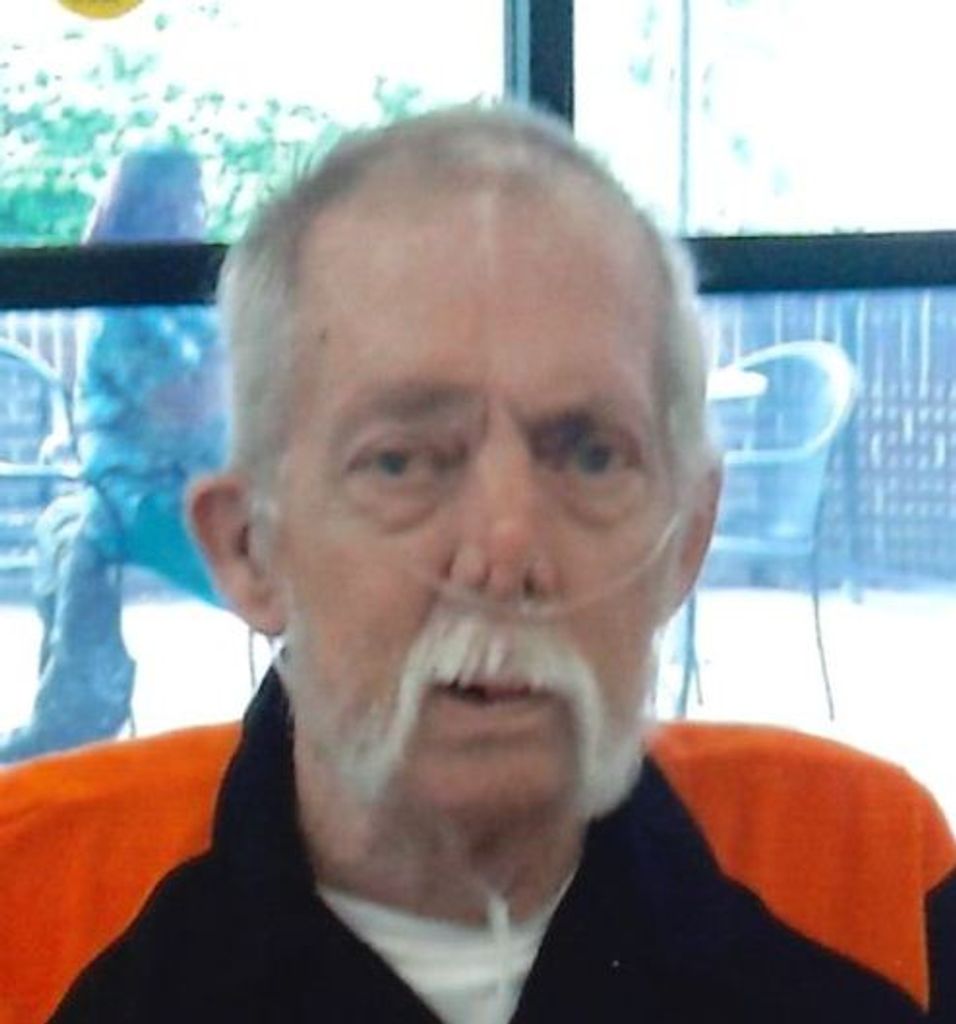 George Howard Willis