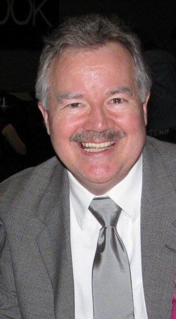 Michael Hennessey Profile Photo