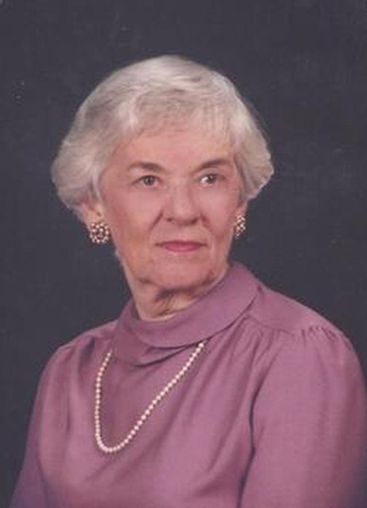 Mary Anne Ritch Profile Photo