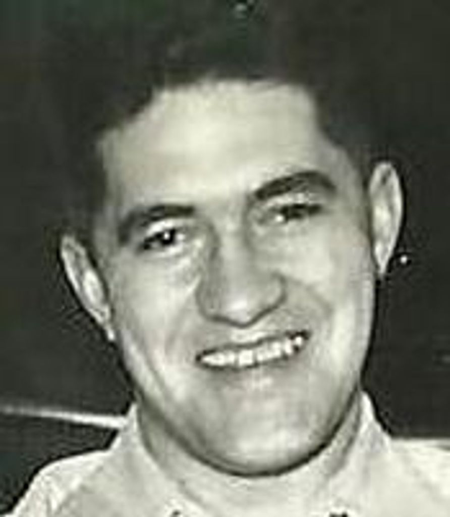Frederick James Ludwig Profile Photo