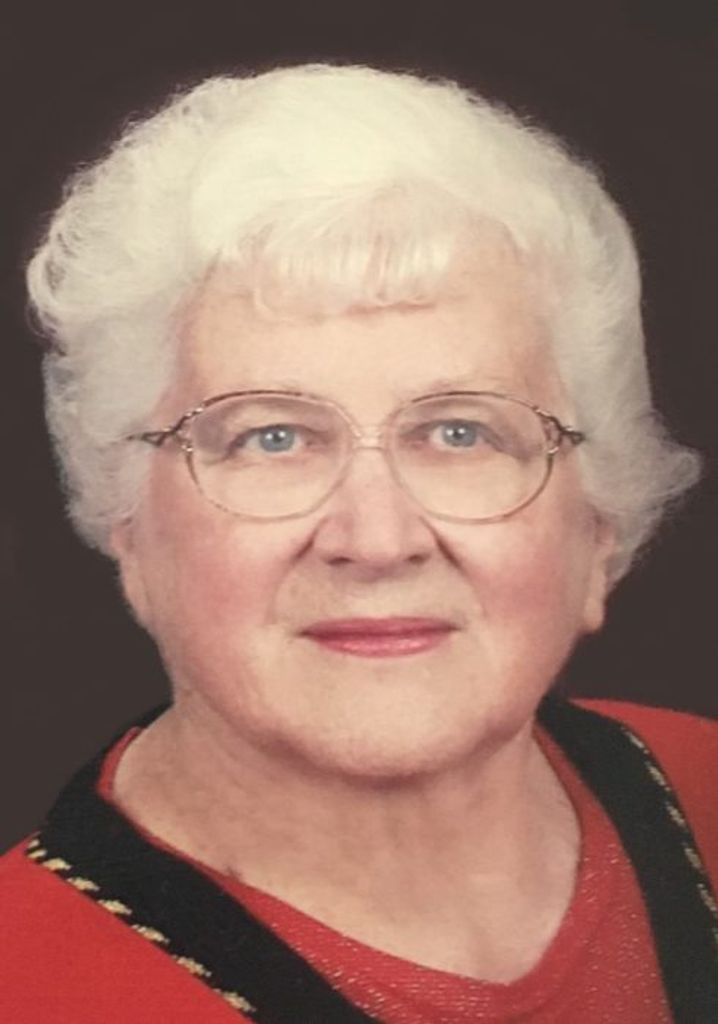 Mildred Ballantyne