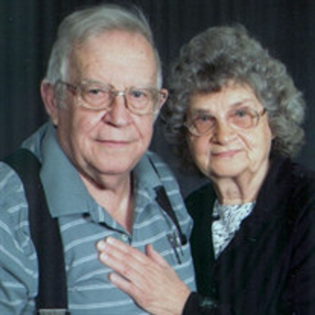 Edgar 'Bud' Thomas