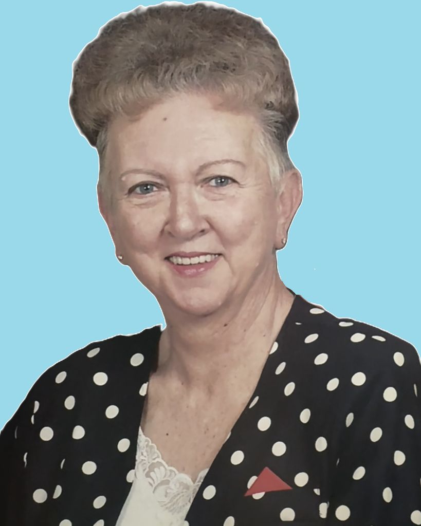 Jean E. Koons Profile Photo