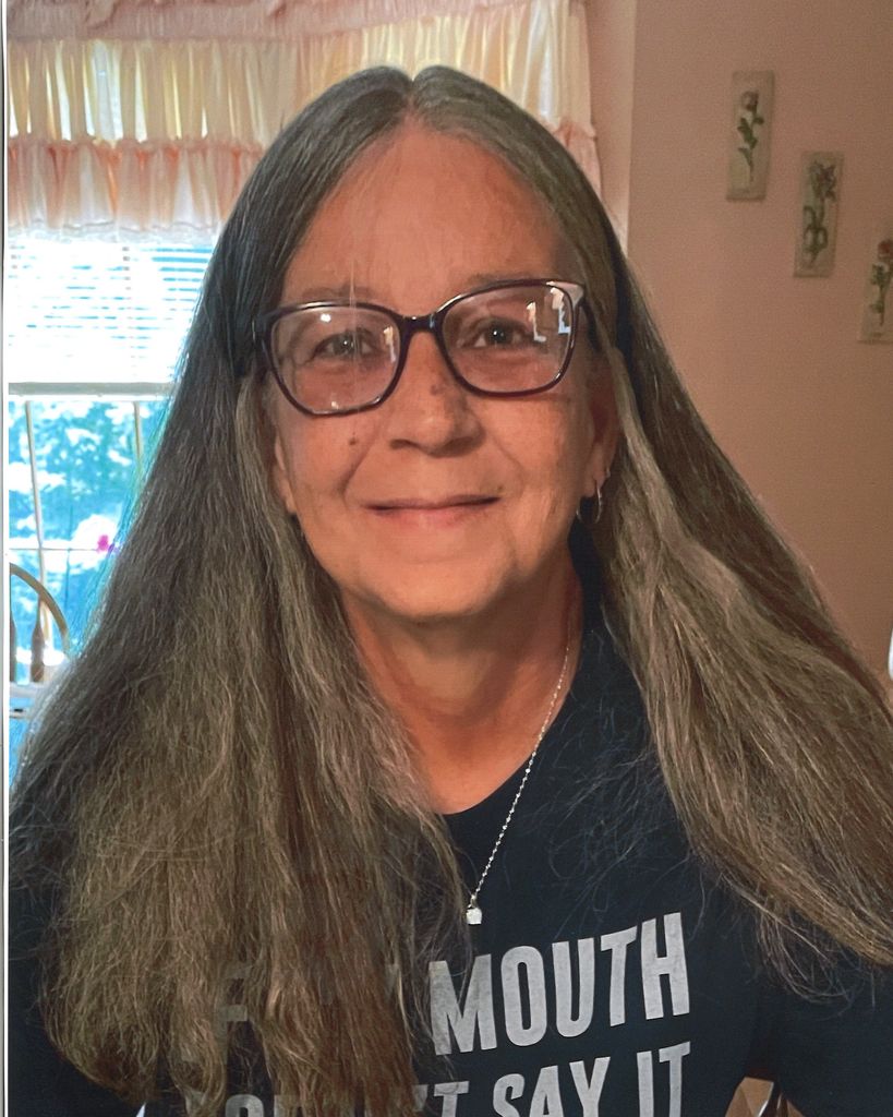 Janna Suzette Wilson Profile Photo