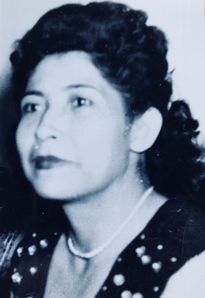 Maria Salud Andrade Ayala Profile Photo