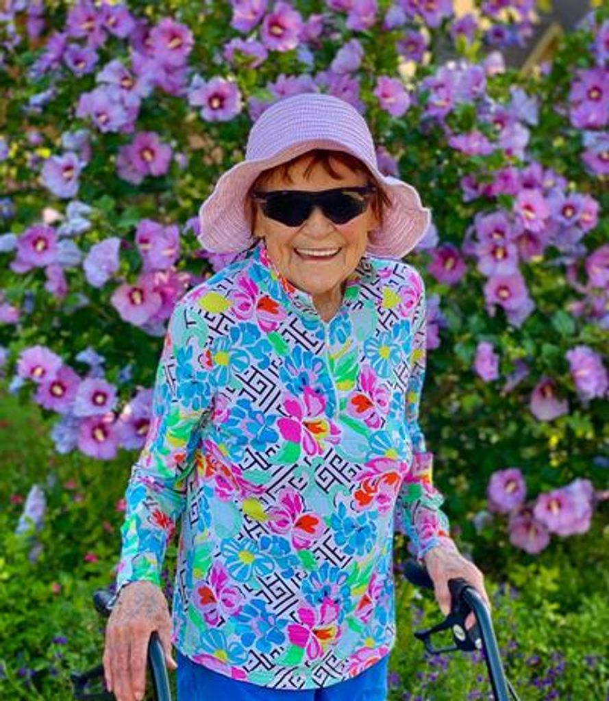 Mary Margaret Butts Profile Photo