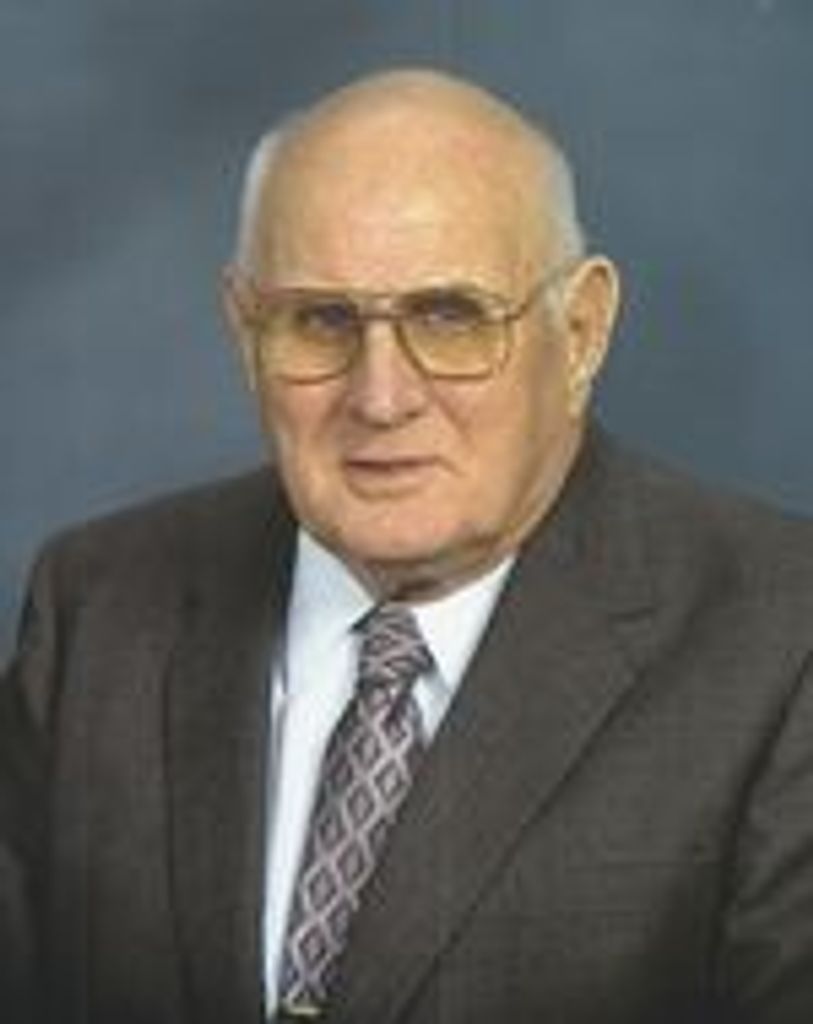 Welda Earl List, Jr