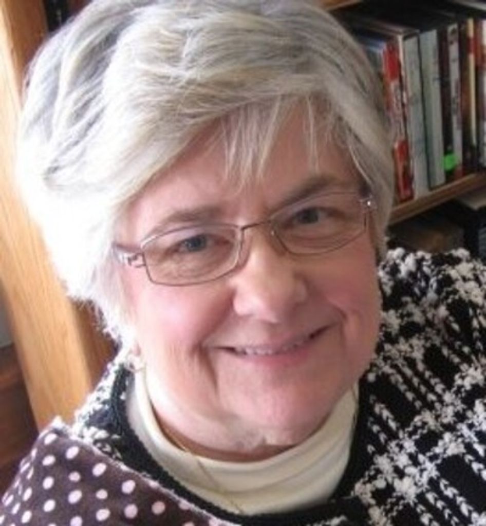 Rebecca Gertrude Marti