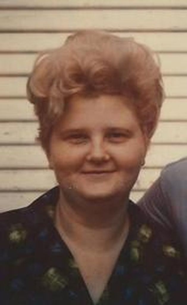 Linda Lou Stone