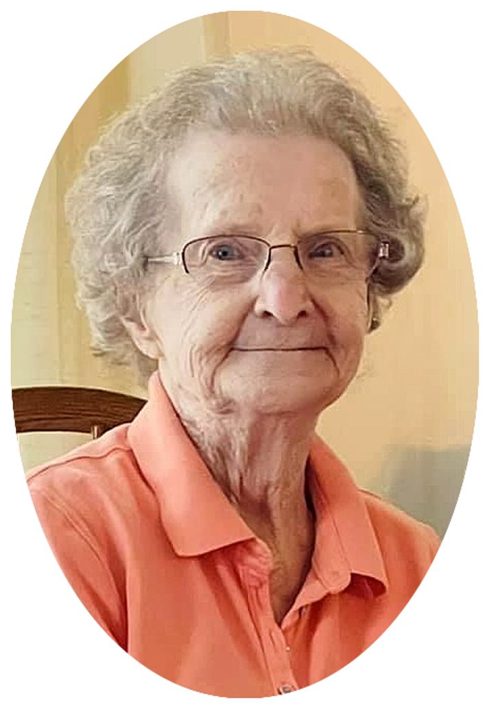 Allya (Matthews)  Jones Profile Photo
