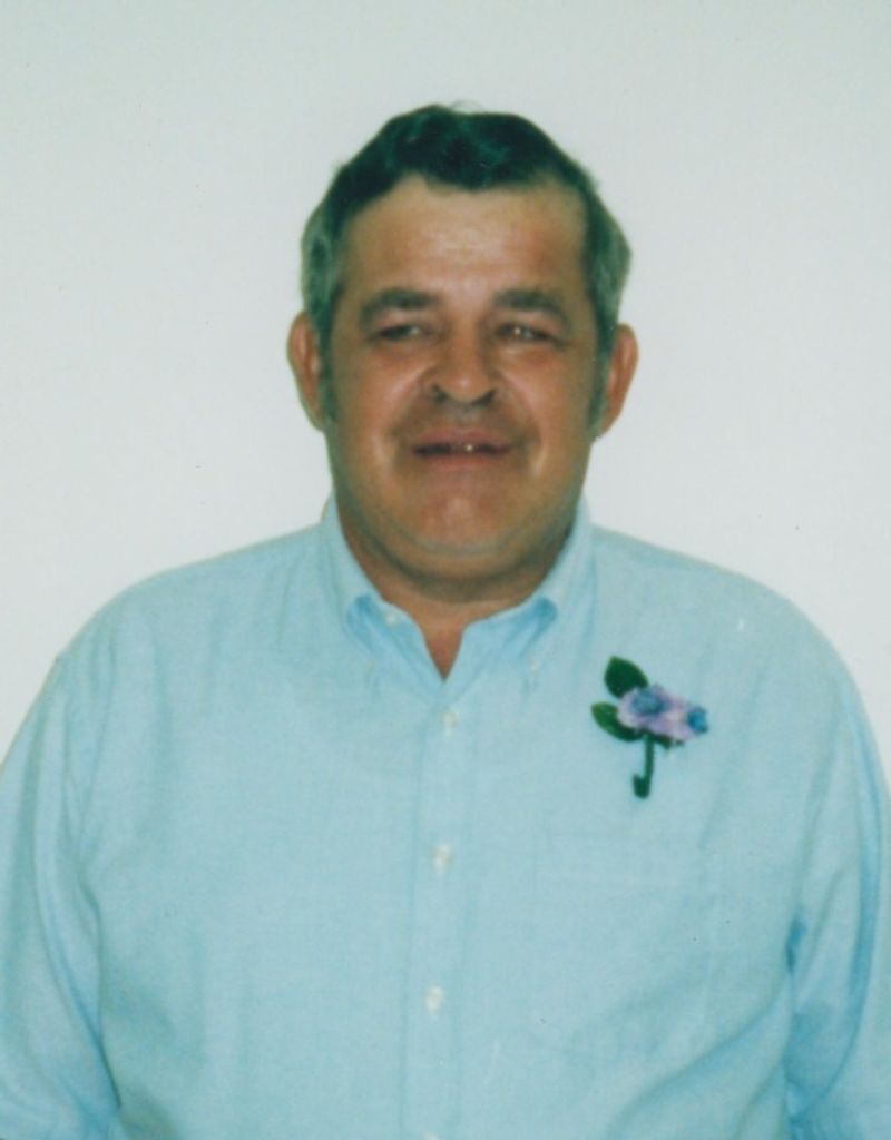 Richard Edward Lenker Profile Photo