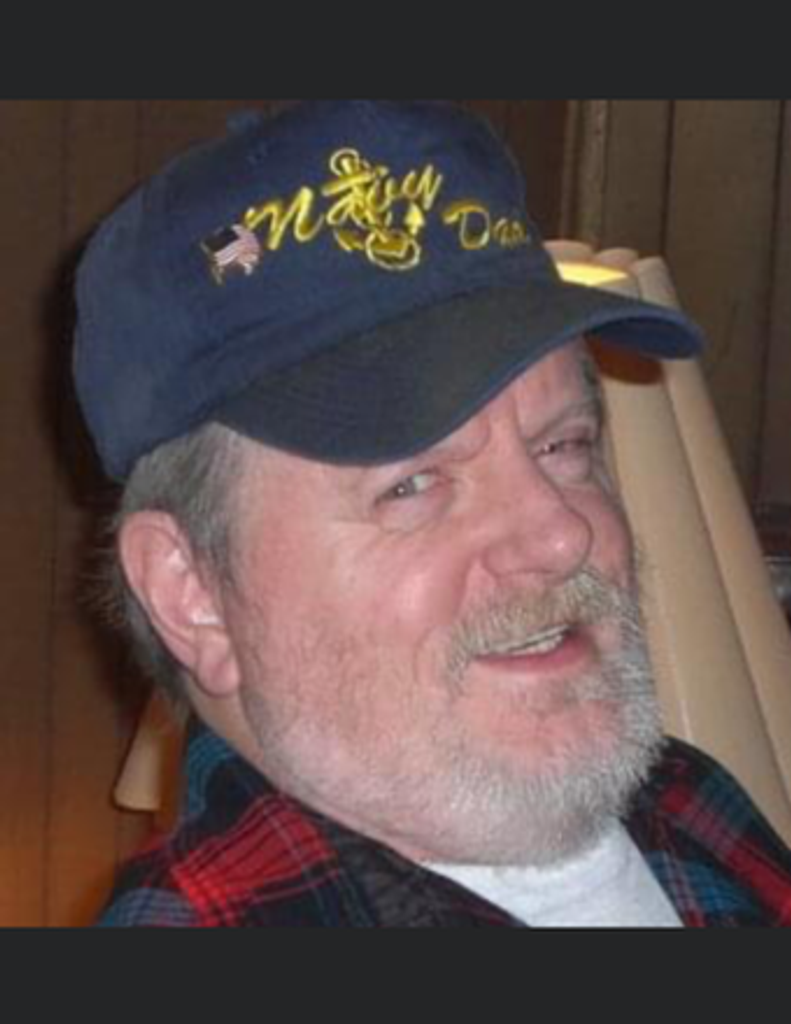 Roger A. Ginter Profile Photo