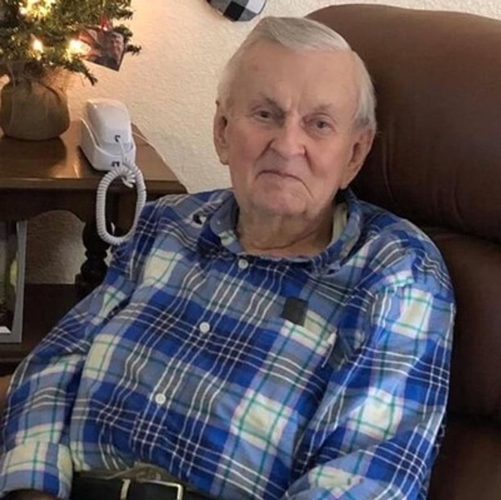 R.W. Mclain Profile Photo